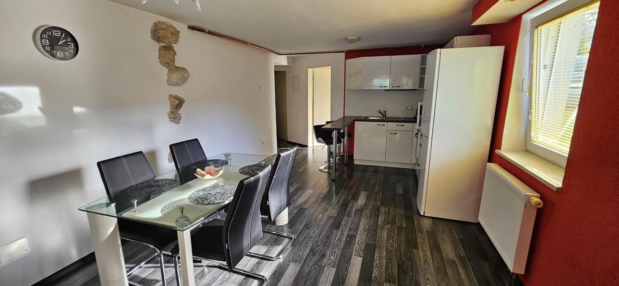 Apartma Condor بوينج المظهر الخارجي الصورة