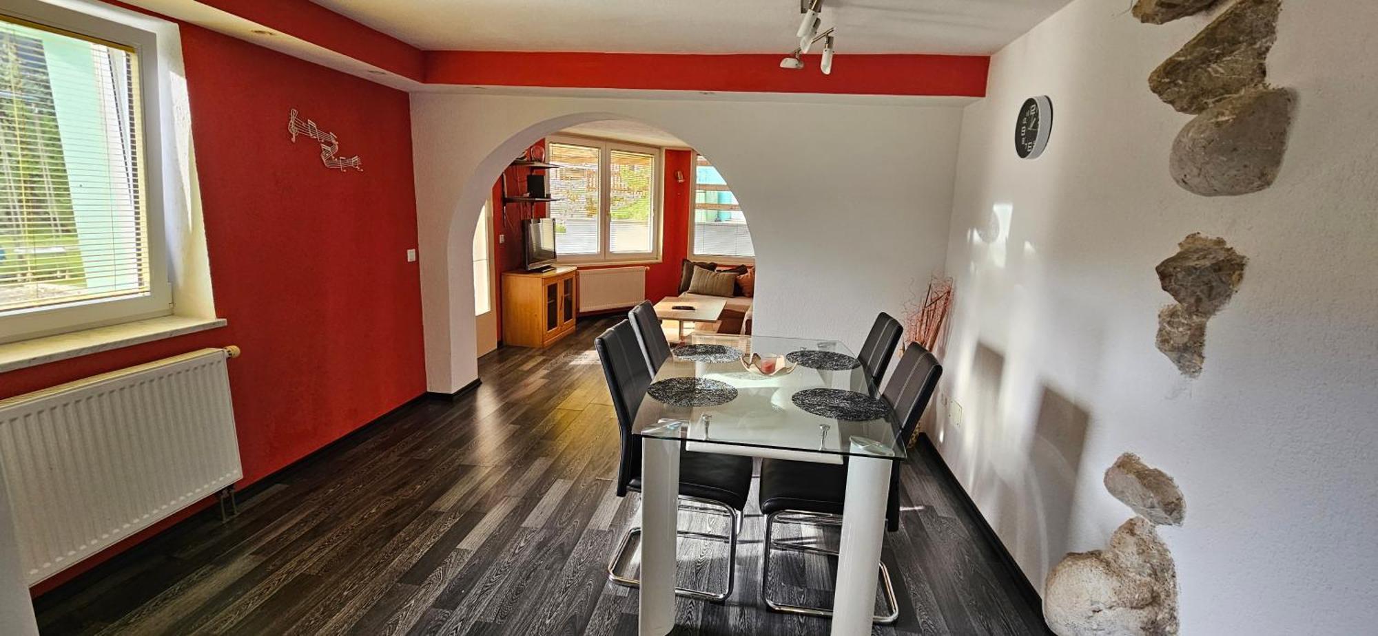 Apartma Condor بوينج المظهر الخارجي الصورة