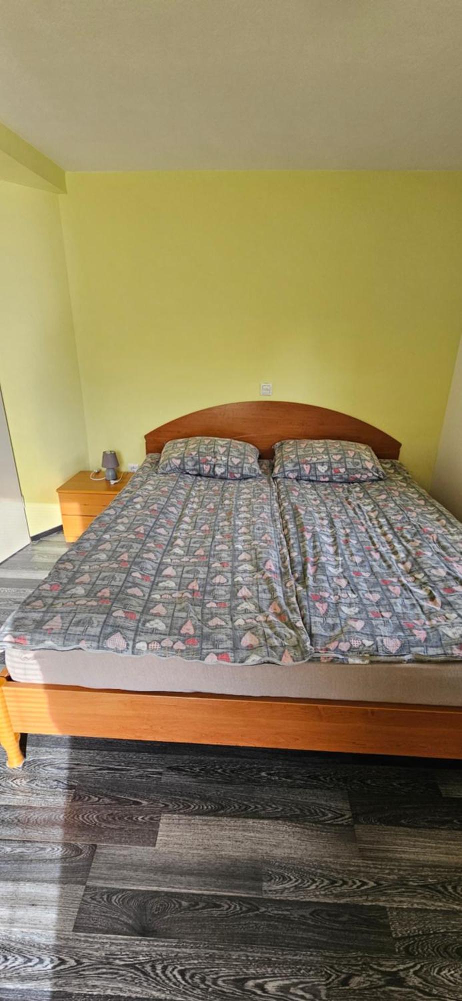 Apartma Condor بوينج المظهر الخارجي الصورة