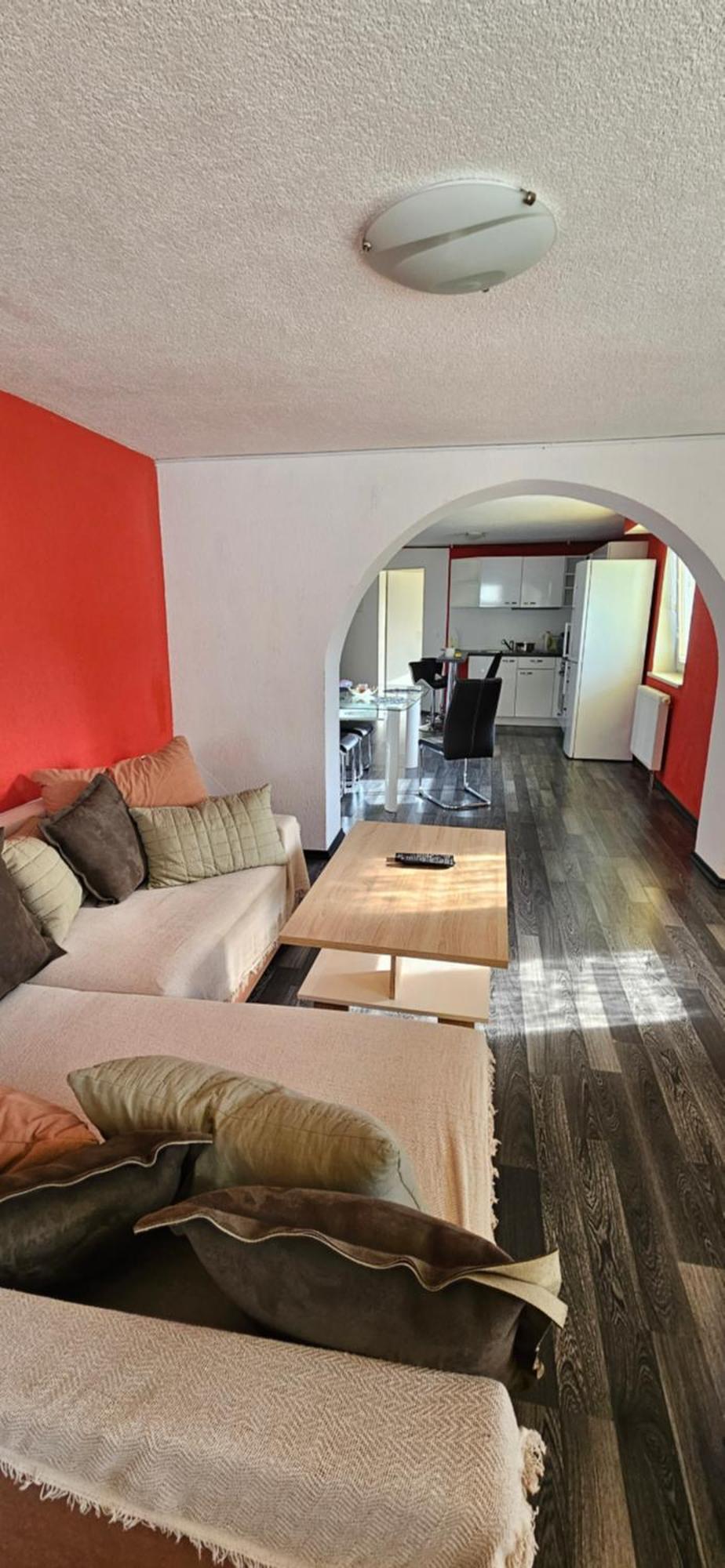 Apartma Condor بوينج المظهر الخارجي الصورة
