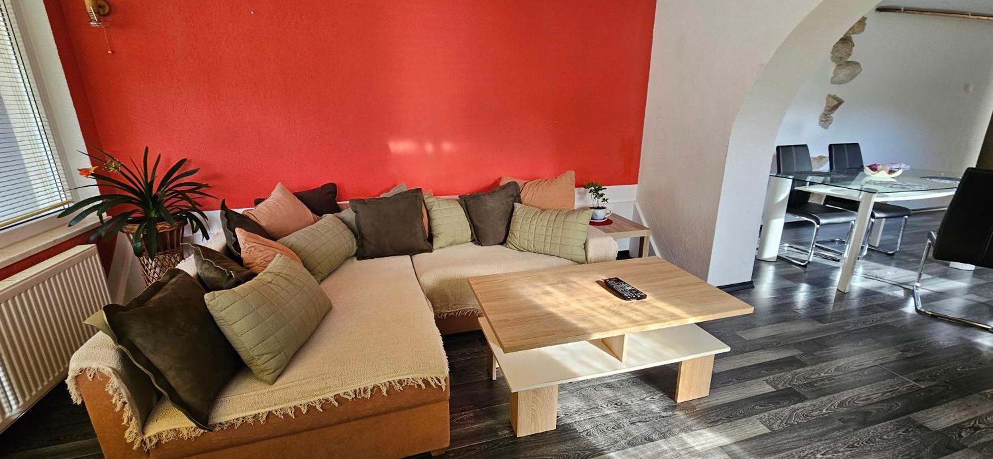 Apartma Condor بوينج المظهر الخارجي الصورة