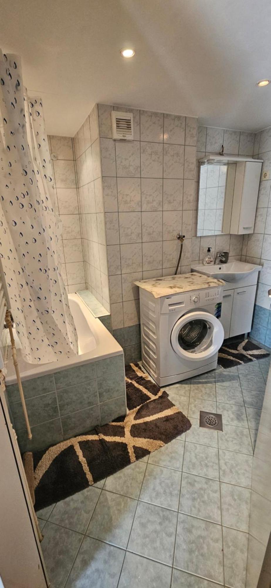Apartma Condor بوينج المظهر الخارجي الصورة