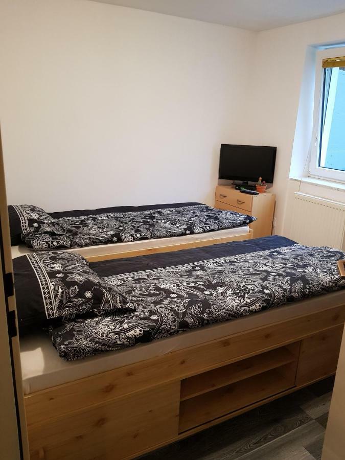 Apartma Condor بوينج المظهر الخارجي الصورة